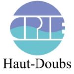 Logo du CPIE du Haut-Doubs