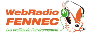 Web radio fennes