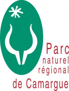 logo parc Camargue