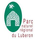 logo PNR Luberon