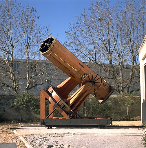 astronomie marseille