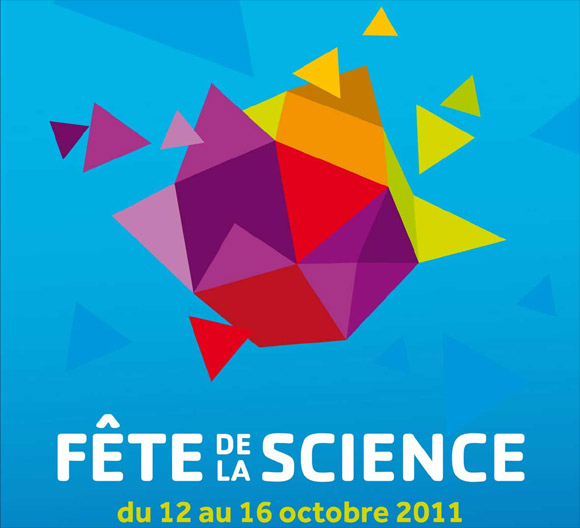 Fête de la science 2011