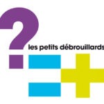 Logo de l'association des Petits Débrouillards