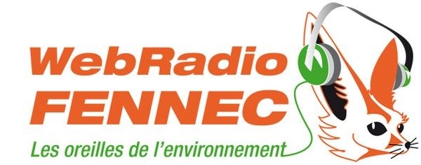 logo de la web radio fennec