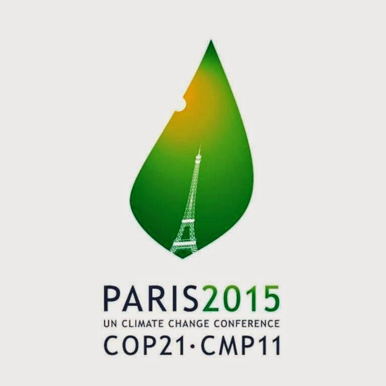 image paris climat 2015