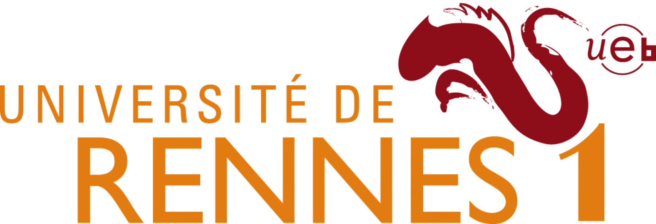 logo de l'université de Rennes 1