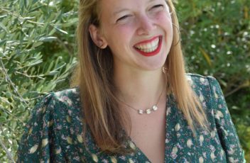 Julie AUBOURG