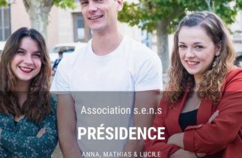 Présidence