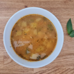 La soupe au Pistou